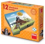 Dino A kisvakond éve
