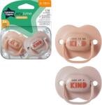 Tommee Tippee CTN AnyTime 6-18m, 2db (TTP433544)