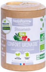 Nat&Form Extract bio de măceșe, 90 capsule, Nat&Form