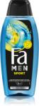 Fa Men Sport, 400ml
