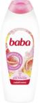 Baba Grapefruit és gyömbér 750 ml