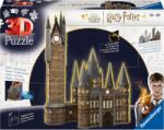Ravensburger Harry Potter: Roxfort kastély - Csillagvizsgáló torony (Éjszakai kiadás), 540 darabos (11551)