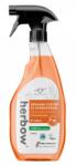 Herbow Konyhai tisztító és zsírtalanító, Fresh Orange Scent 500 ml