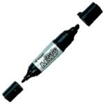 Pilot TwinMarker JUMBO, PM, fekete (MFN-15FB-B-BG)