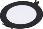 Rábalux Rábalux 71241 Shaun2 mennyezeti lámpa IP20, 6 W, 420 lm, fekete (71241)