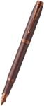 Parker IM Monochrome Burgundy F (7040339003)