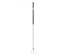 Fiskars Xact kézi 3 ágú kultivátor 150 mm, könnyű 1027040