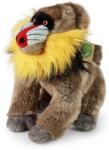Rappa Jucărie de pluș Rappa Eco friends - Mandril, 28 cm (230712)