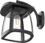 VIKING SR10W kültéri napelemes LED-lámpa (VSR10W)