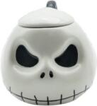 ABYstyle Nightmare Before X-mas - Jack Glow In The Dark - 3D