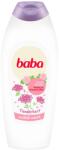 Baba bodza és rózsavízes tusfürdő 750 ml (62740935)