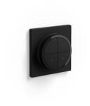 Philips Hue Tap Dial Switch Black - alza