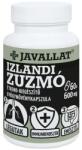 JAVALLAT Lichen islandez, 60 capsule, Javallat