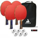 JOOLA Set Family Advanced