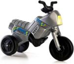 FunnyWheels Enduro Yupee Policie lábbal hajtós motor kicsiknek