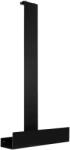 Rea Tori raft de baie 40 cm negru REA-85000 (REA85000)