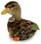 Rappa Jucărie de pluș Rappa Eco friends - Rățușcă maro, 19 cm (250666)