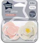Tommee Tippee Anytime Cumi, 0-6 hó, 2 db (TTP43335499)