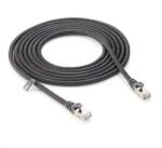Eagle Cable Deluxe CAT 8.1, 0, 5 m (10065105)