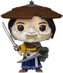Funko Figurină Funko POP! Games: Ghost of Yotei - Atsu, #1248 (114040) Figurina