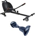 Eljet Eljet Roadster KartSet hoverboard, carbon black