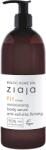 Ziaja Baltic Home Spa Fit testszérum, 400 ml