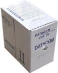 Datacom CAT5E UTP, 305m/box, kültéri (1103)