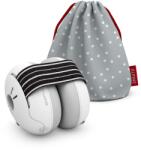 Alpine Hearing Protection Alpine Muffy Baby Black