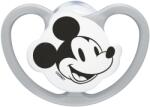 Nuk Perfect Match Air Disney Mickey Grey 0-6 m, 1 darab