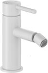 Armatura Moza White baterie bideu stativ alb 5037-015-44 (503701544)