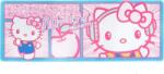 Paladone Hello Kitty - asztali alátét (PP13289HK)