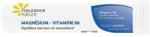 Fleurance Nature Magneziu + Vitamina B6, 20 comprimate, Fleurance Nature