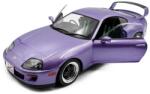 Solido 1: 18 toyota supra mk4 (a80) solido works ЛИЛАВО