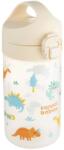 Canpol babies Junior 400 ml, bézs