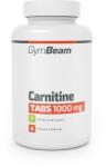 GymBeam L-karnitin TABS, 90 darab