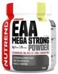 Nutrend EAA Mega Strong Powder, ceai rece cu lămâie, 300 g, Nutrend