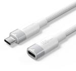 Vention USB 3.2 Type-C Extension Cable 1m White (TRFWF)