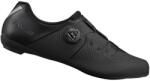 Shimano SH-RC302 országúti cipő, férfi, fekete, EU 46