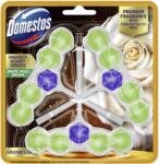 Domestos Aroma Lux White Rose Dream 3× 50 g (KHT1174)