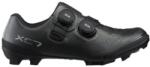 Shimano MTB cipő SH-XC703, női, fekete, 40