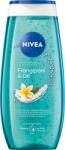 Nivea Hawaii Flower and Oil Shower Gel 250 ml