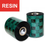 Zebra Ribon Zebra 5095 110mm x 450m, negru, OUT (05095BK11045)