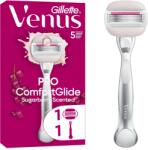 Gillette Venus ComfortGlide Sugarberry Scent Platinum, 1 db