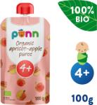 SALVEST Ponn BIO sárgabarack almával (100 g) - alza
