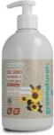 Greenatural BIO sheavaj és napraforgóolaj, 500 ml
