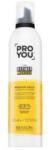 Revlon Pro You The Definer Mousse Medium Hold 400 ml