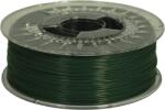 Recycling Fabrik rPLA Dunkler Efeu (Dark Ivy Green) - 1, 75 mm / 1000 g (PLAX-S175-1000-DUEF)