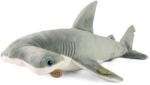 Rappa Jucărie de pluș Rappa Eco friends - Rechin ciocan, 47 cm (260559)