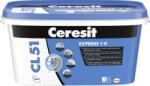 CERESIT vízszigetelő CL 51 Express 1-K, 15 kg