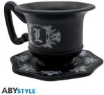 ABYstyle Death Note - Ls Cup - 3D bögre